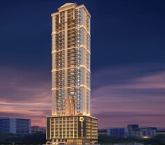 Sawla Chheda Imperial, Matunga, Mumbai