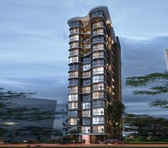 Sawla Palazzo 90, Ghatkopar East, Mumbai