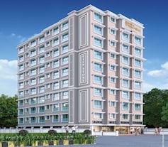 Sawla Viewstone, Kurla West, Mumbai