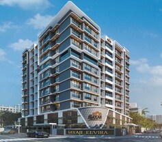 Sayaji Elvira, Vile Parle East, Mumbai