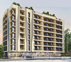 Sayba Arcadia, Kurla, Mumbai