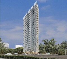 Sayba Crystal, Kurla, Mumbai