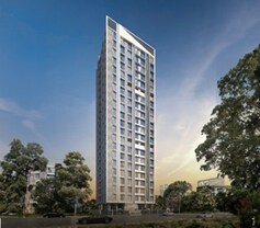 Sayba Elegant, Kurla East, Mumbai