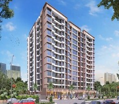 Sayba Elysia, Kurla, Mumbai