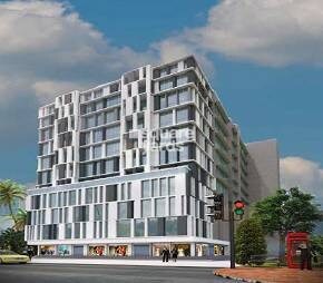 Sayba Emerald, Bandra West, Mumbai