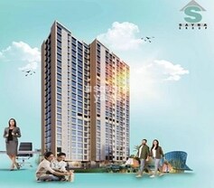 Sayba Opal, Kurla East, Mumbai