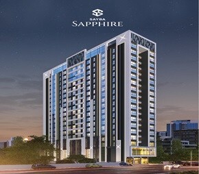 Sayba Sapphire