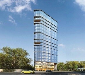 Sayba Signature Spaces