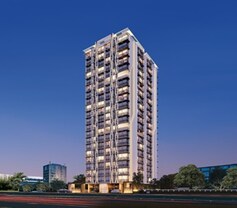 Sayba Tulip, Kurla, Mumbai