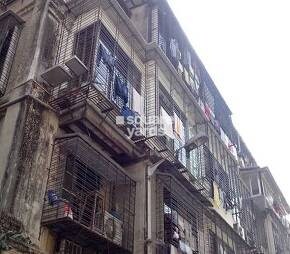 Sayom Bhuwan Apartment