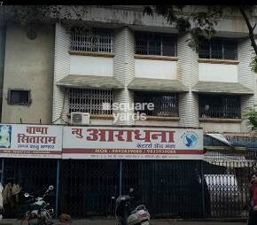 SB Apartment Borivali