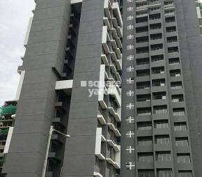 Representative image as actual visual unavailable for SB Bhat Building