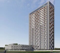 SB Paradise, Bhandup West, Mumbai