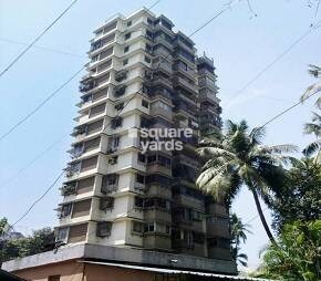 SB Purushottam Towers, Prabhadevi, Mumbai