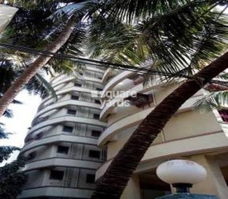 SBI Milan Apartment Cover Image