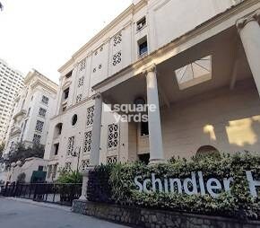 Schindler House