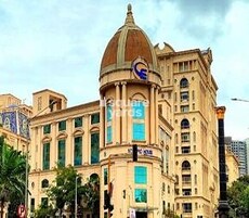 Scorpio House Featured Image