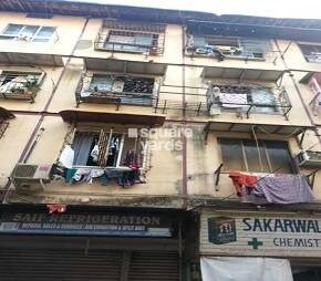 Screwwala Building