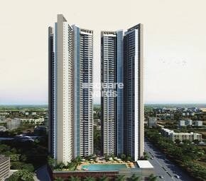SD Alpine Tower, Kandivali East, Mumbai