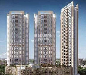 SD Astron Tower, Kandivali East, Mumbai