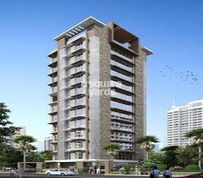 SD Bhalerao Multan Heights, Vile Parle East, Mumbai