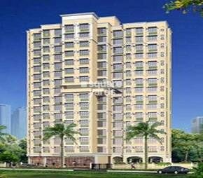 SD Bhalerao Satyam residential project in Nahur West
