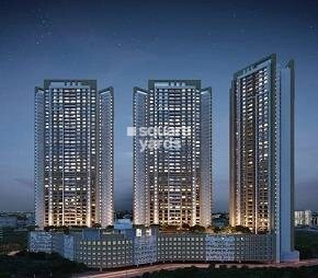 SD Epsilon, Kandivali East, Mumbai