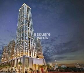 SD Siennaa Wing D, Kandivali East, Mumbai