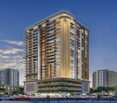 SDC Cassias, Bandra West, Mumbai