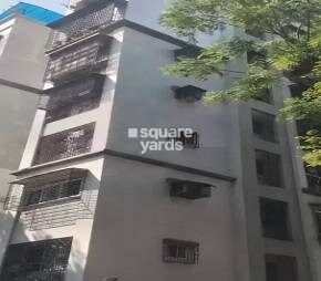 Sea Breeze Apartment Mahim