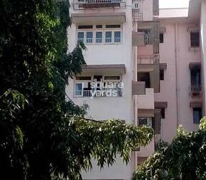 Sea Breeze Apartments