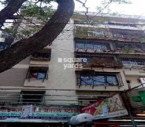 Sea Glimpse Andheri Cover Image