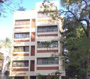 Sea Glimpse Apartment