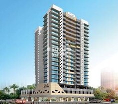 Sea Jewel, Malad East, Mumbai