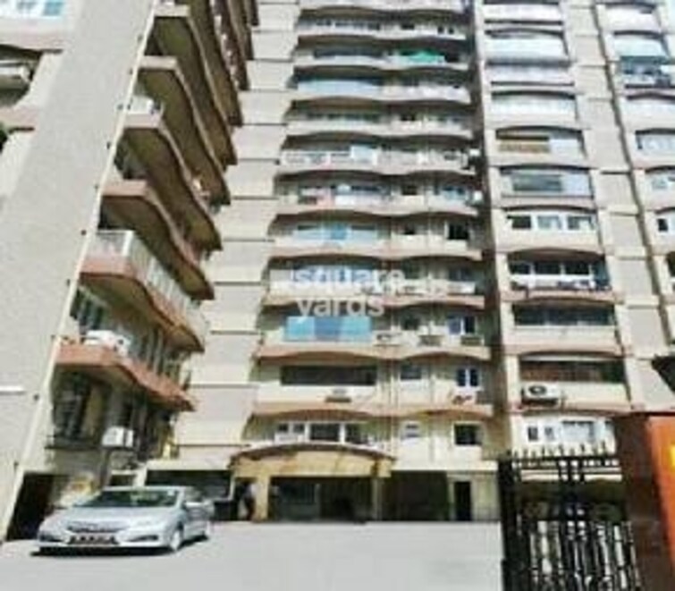 Sea Lord Cover Image