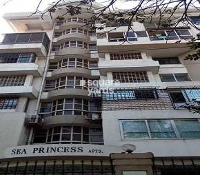 Sea Princess Apartment