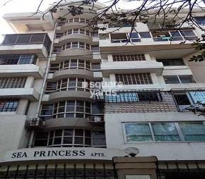 Sea Princess Apartment Flagship