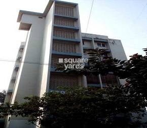 Sea View Apartments Bandra Cover Image