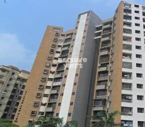 Sea View CHS Kandivali