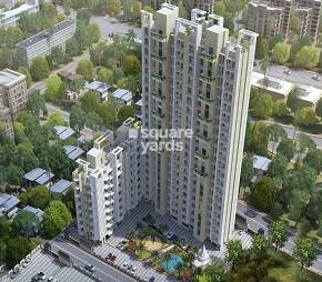 Sea View Goregaon