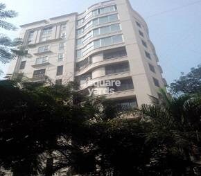 Sea World Apartment