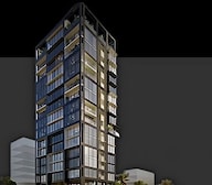 Searock Residences Video