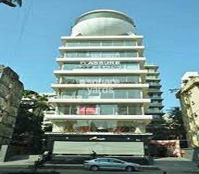 Seasons Avenue Khar West Cover Image