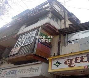 Seedat Mansion