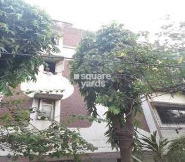 Seema Apartments Andheri Cover Image