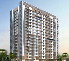 Seema Rajdhani Ghatkopar, Ghatkopar East, Mumbai