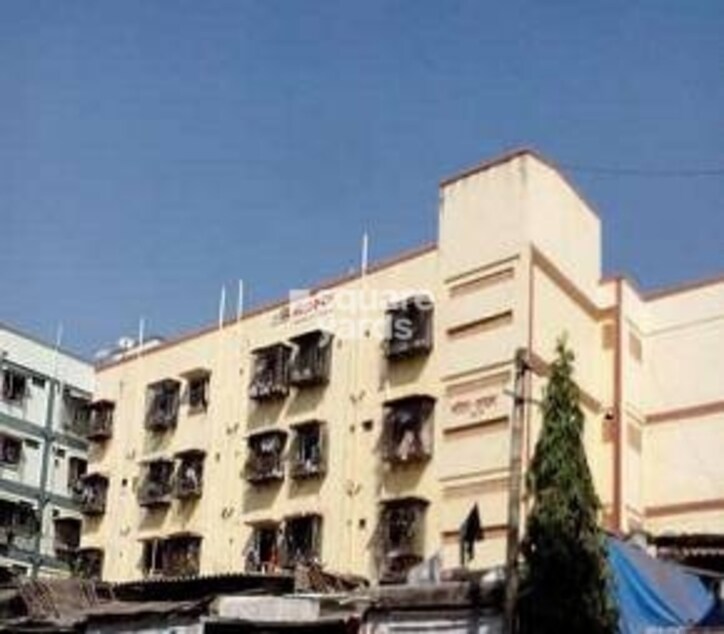 Seeta Sadan CHS Cover Image