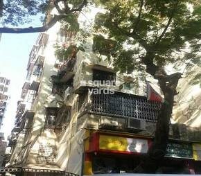 Seeta Smruti residential project in Dadar West