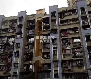 Representative image as actual visual unavailable for Sejal Apartment Andheri