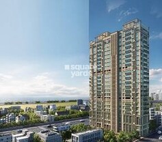 Sejal Aquarius, Kalbadevi, Mumbai